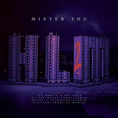Mister you - Hasta La Muerte 2