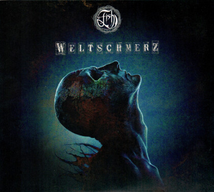 Fish (Marillion) - Weltschmerz (2 CDs)