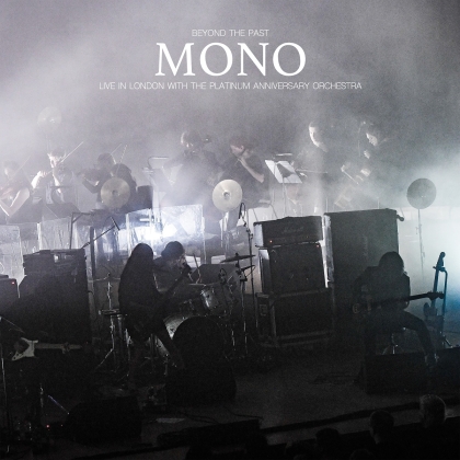 Mono (Japan) - Beyond The Past (2 CDs)
