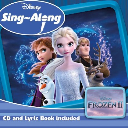 Frozen 2 (Sing Along Version) - OST
