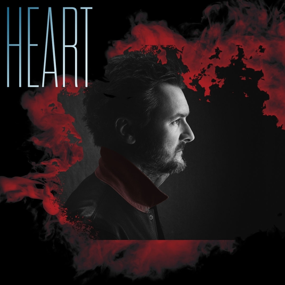 Eric Church - Heart (LP)