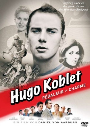 Hugo Koblet - Pédaleur de charme (2010)