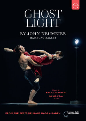 David Fray & Hamburg Ballett - Ghost Light