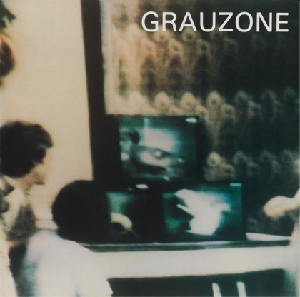 Grauzone - --- (2021 Reissue, Digipack, 40th Anniversary Edition)