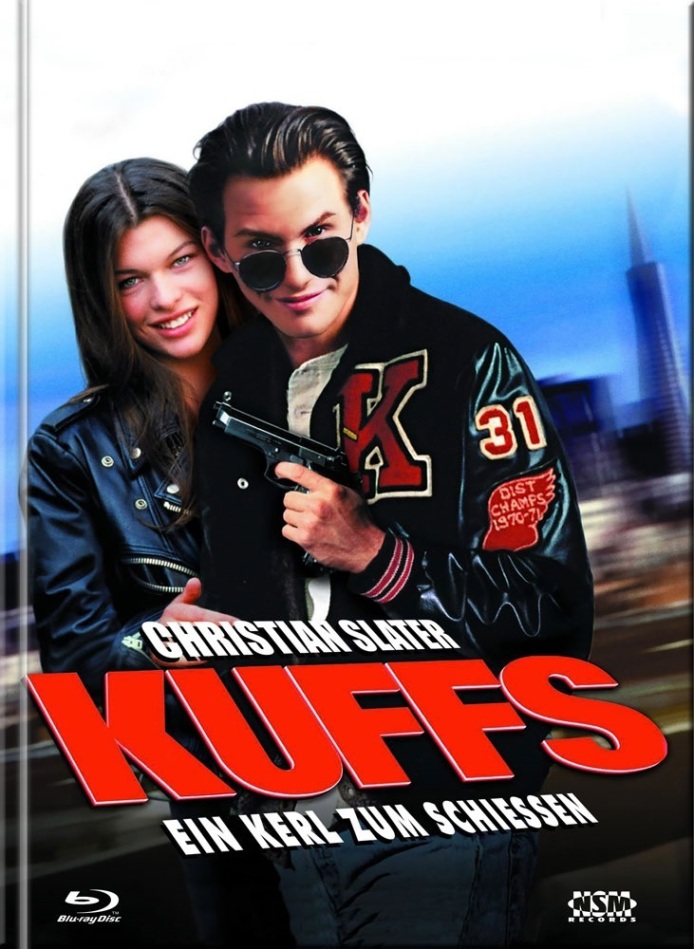 Kuffs - Ein Kerl zum Schiessen (1992)