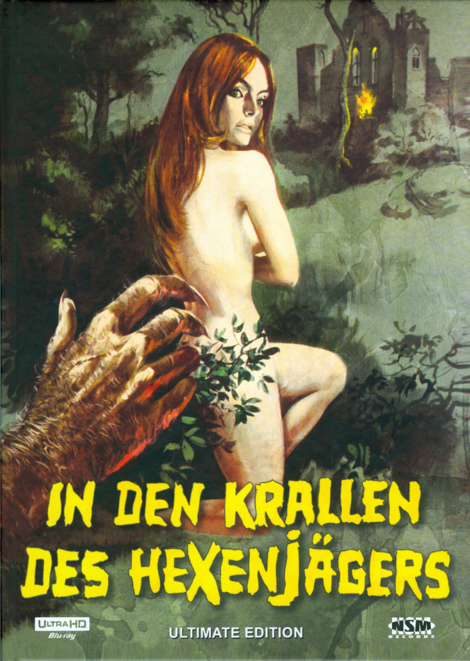 In den Krallen des Hexenjägers (1971)