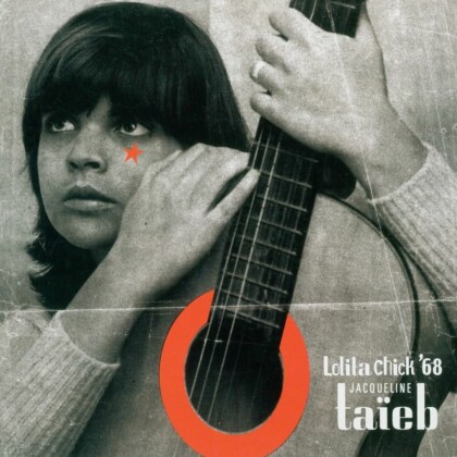 Jacqueline Taieb - Lolita Chick '68 (2021 Reissue, LP)