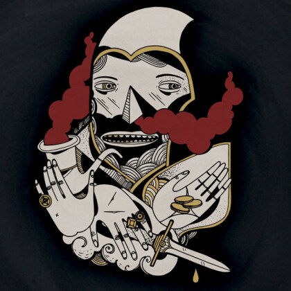 Kemba - GNK (LP)