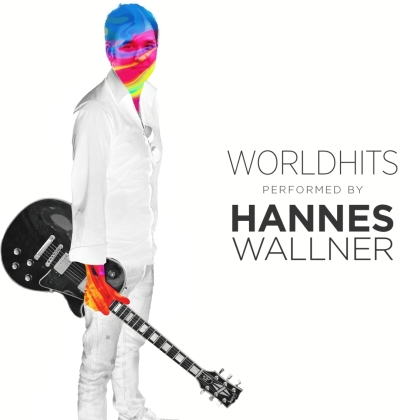 Hannes Wallner - Worldhits performed by Hannes Wallner