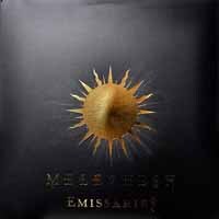 Melechesh - Emissaries (2021 Reissue, LP)