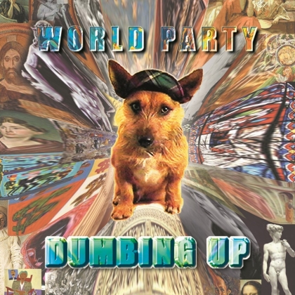 World Party - Dumbing Up (2021 Reissue, 2 LPs)