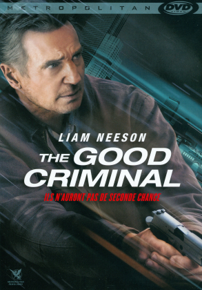 The Good Criminal (2020)