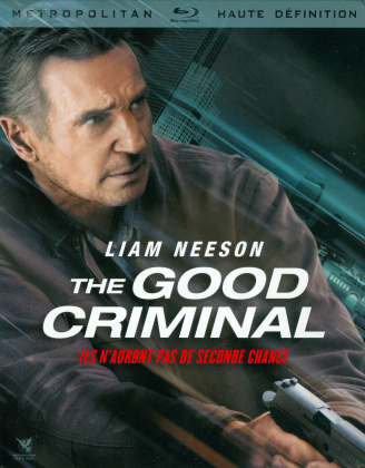 The Good Criminal (2020)