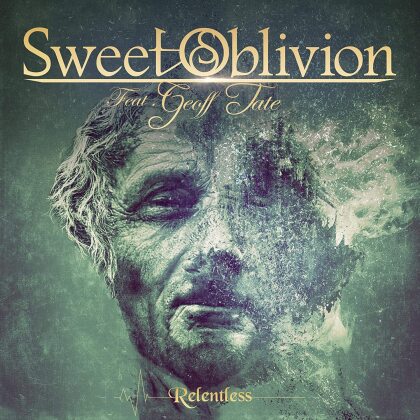 Sweet Oblivion (Geoff Tate) - Relentless
