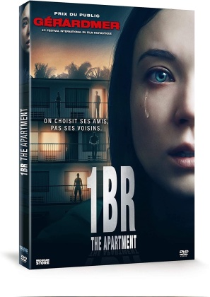 1BR - The Apartment (2019)