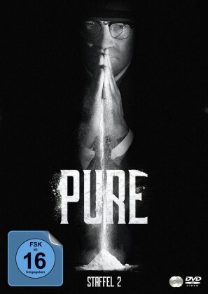 Pure - Staffel 2 (2 DVDs)