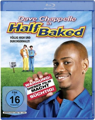 Half baked (1998)