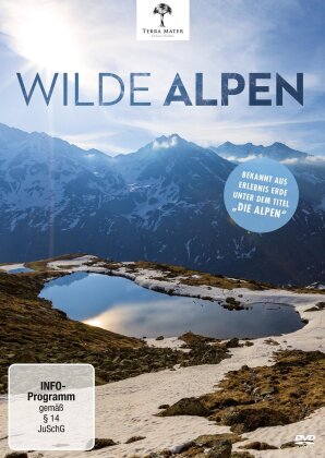 Wilde Alpen (2020)