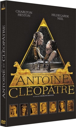 Antoine et Cléopâtre (1972)