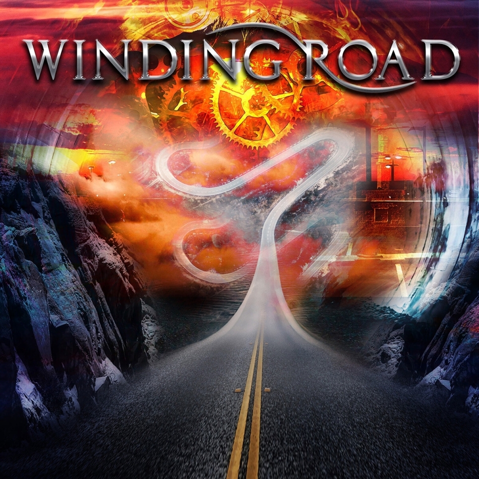 Winding Road - ---