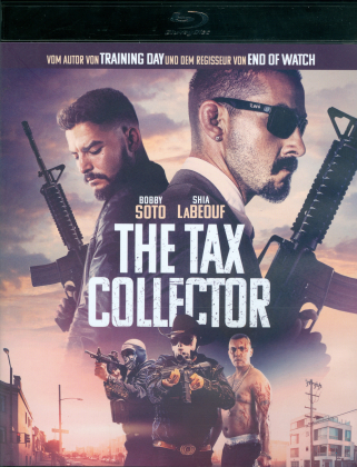 The Tax Collector (2020) (Uncut)