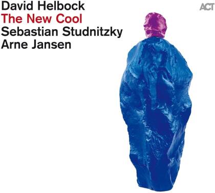 David Helbock - New Cool (LP)