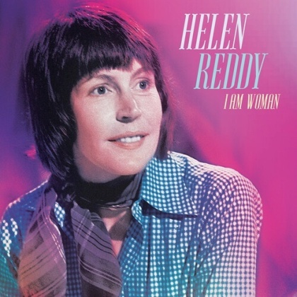 Helen Reddy - I Am Woman (Cleopatra)