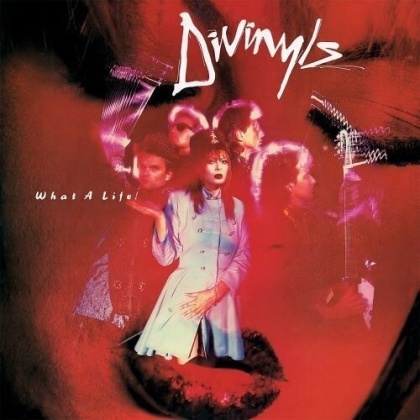 Divinyls - What A Life! (2021 Reissue, Bonustracks, Expanded, Remastered)