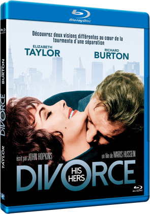 Divorce his, divorce her (1973)