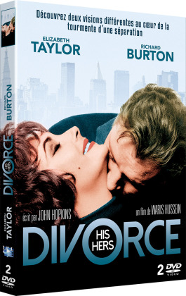 Divorce his, divorce her (1973) (2 DVD)