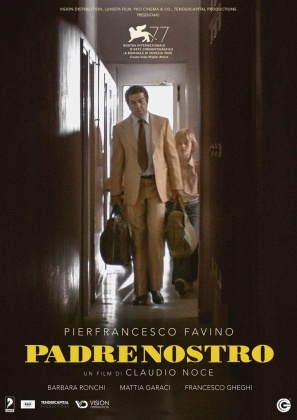 Padrenostro (2020)