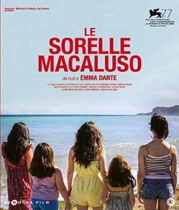 Le sorelle Macaluso (2020)