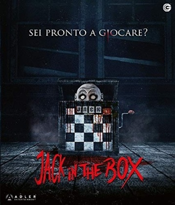 Jack in the Box (2019)