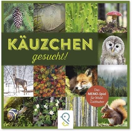 Käuzchen gesucht!