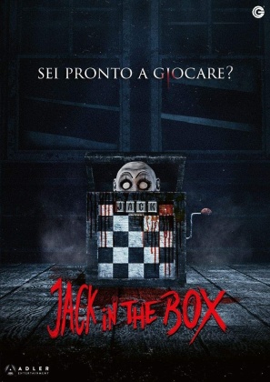 Jack in the Box (2019)
