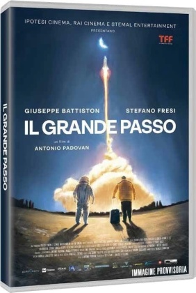 Il grande passo (2019)