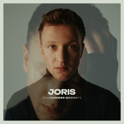 Joris - Willkommen Goodbye (LP)