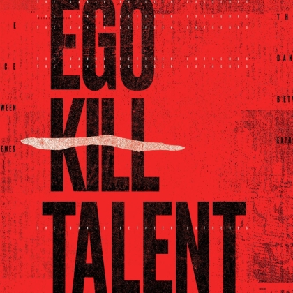 Ego Kill Talent - The Dance Between Extremes (Deluxe Edition, LP)
