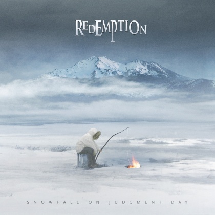 Redemption - Snowfall On Judgment Day (2021 Reissue)