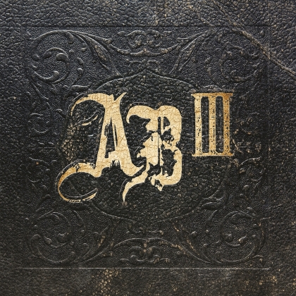 Alter Bridge - AB III (2021 Reissue, Music On Vinyl, Limited Edition, 2 LPs)