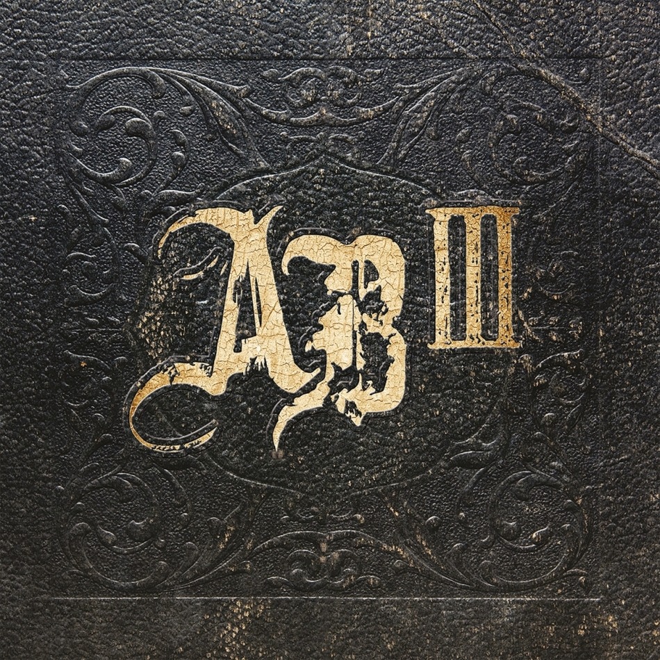 Alter Bridge - AB III (2021 Reissue, Music On Vinyl, Limited Edition, 2 LPs)