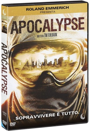 Apocalypse (2011)