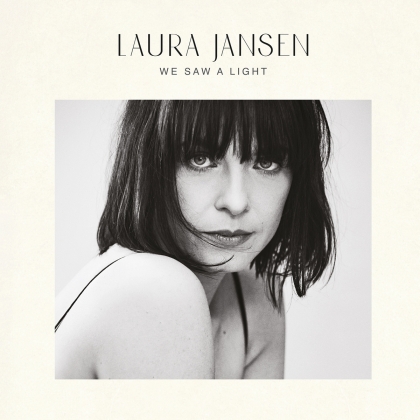 Laura Jansen - We Saw A Light (Music On Vinyl, LP)
