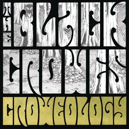 The Black Crowes - Croweology (2021 Reissue, Colored, 3 LPs)