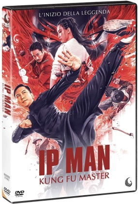 Ip Man: Kung Fu Master (2019)