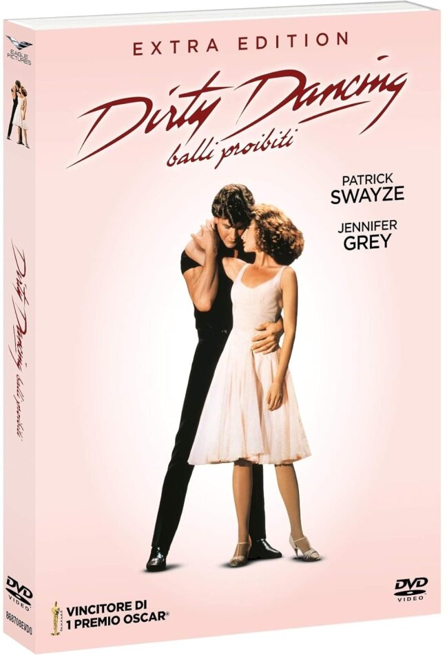 Dirty Dancing (1987) (Extra Edition, 2 DVDs)