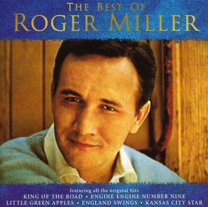 Roger Miller - Best of