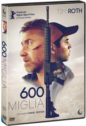600 miglia (2015)