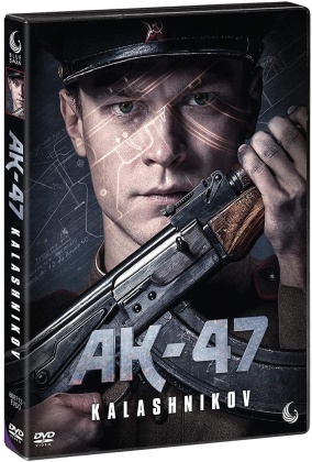 AK-47 - Kalashnikov (2020)