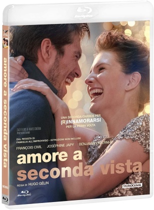 Amore a seconda vista (2019)